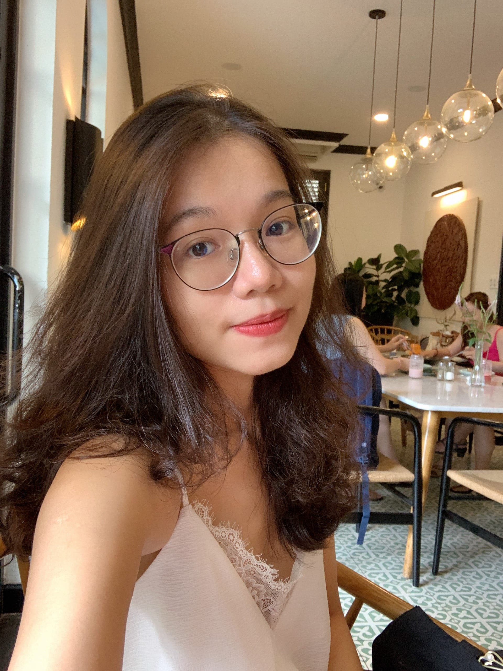 Thảo Vy