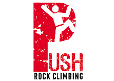 push-rock-climbing